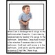 Autism Social Story & File Folder Game OKAY/NOT OKAY Kindergarten